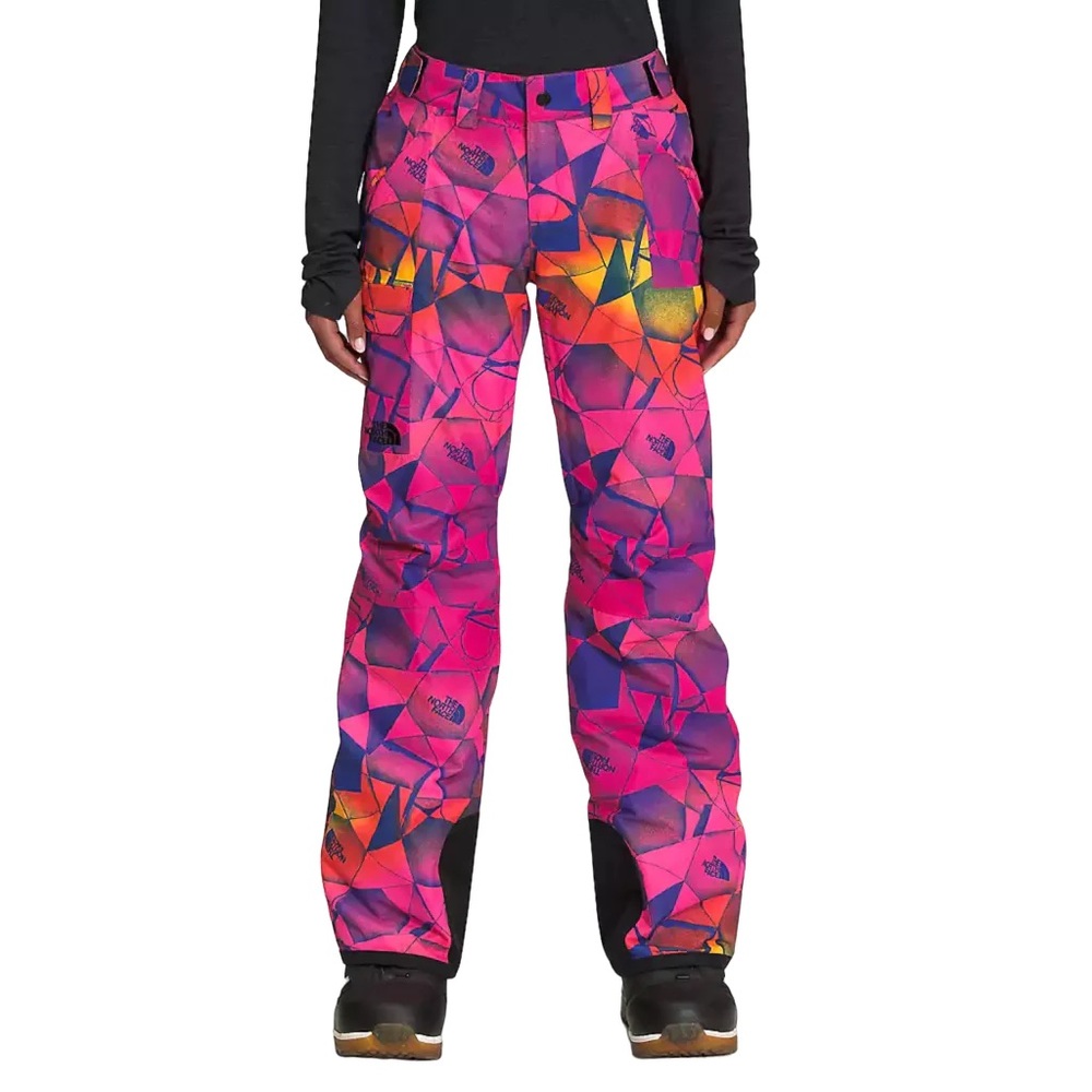 North Face Women’s Freedom Insulated Snow Pant